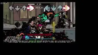 Darkness Takeover A Family Guy but i recharted it/made it harder (most viewed video)
