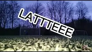 Freisto&szlig; Challenge :FREEKICKERS JRS