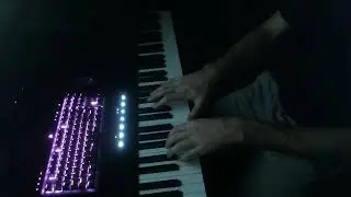 Vignette: Panacea (piano cover)