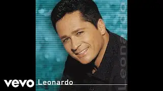 Leonardo - Fonte de Desejos (Áudio Oficial)