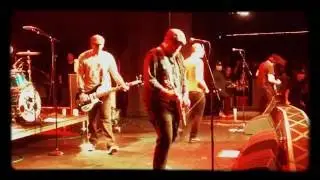Screeching Weasel live in Santa Ana 7-16-16