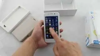 thl w100 test review du petit dernier de chez ThL