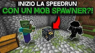 I set a Personal Speedrun Record in a Weird Way!