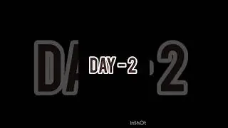 🔥 DAY 2 &ndash; Discipline Over Comfort | 21 Days of Transformation ✅ #viralvideo