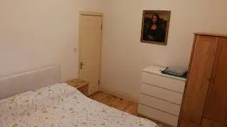 Haringey Victorian House | London, United Kingdom | Hotel Review🏨