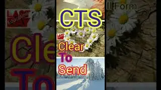 CTS | CTS Full form | computer related full form | #Short #LastDayEducation