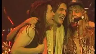 Pink Cream 69-White Men Do No Reggae