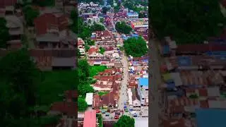 #abhayapuri  #fpvracing #fpvaddiction #djimavicmini #droneshot #djimini #naturephotography #assam