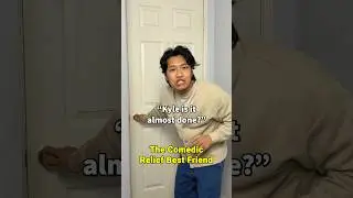Каждый азиатский персонаж в фильме