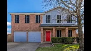 226 Yale Boulevard | Glenn Heights Real Estate