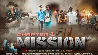 MISSION A1 ! A SHORT ACTION FILM @MISSION A1