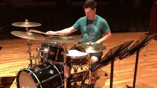 William Ellis - Edward Freytag 2017 Clinic Atlanta
