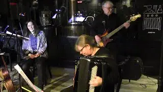 Ajopuut - Säkkijärven polkka
