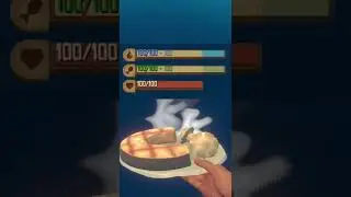 101 Raft Tips: #18: Hunger