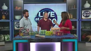 Wiseacre Brewing Brothers Raising the Bar on Local Craft Beer Scene