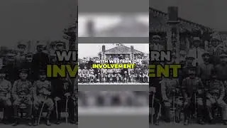 Russo-Japanese War: The Forgotten World War That Shaped History