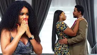 Get Ready To Be Amazed By This True Life Story About Love And Betrayal - Latest Nigerian Movies 2025