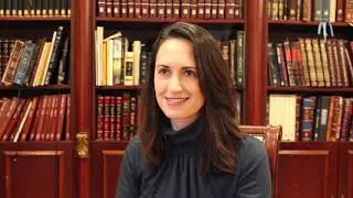 N'shei Chabad Mivtzoim | Inspiring A World  (Updated - 2019)
