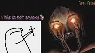 WTF Is Thiss 😐 || The Fear: Creepy Scream House || Walkthrough&bull;