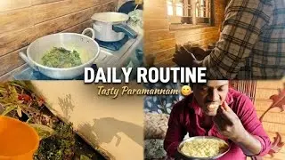Daily Routine Vlog • @Nirupamaworld 