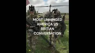 DARN BRITS #shorts #armareforger #militaryhumor #funny #british #america #gaming #shortvideo #milsim