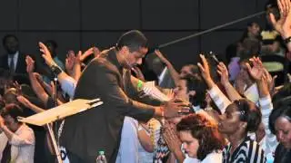 Pastor Choco among Time's'Most Influential People'