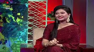 স্টার মোমেন্টস (অতিথি: চিত্রনায়ক রিয়াজ)