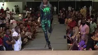 Drags Performance @ The Affair Atlanta 2016