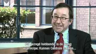 Me Judice - Paul Wachtel over de duivel in het detail