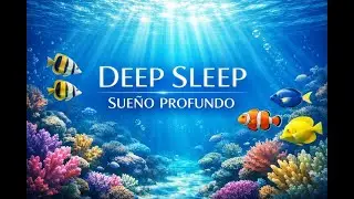 Deep Rest   Relaxing Music for Sleep & Meditation  M&uacute;sica Relajante para Dormir y Meditar