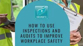 Learning from Inspections and Audits