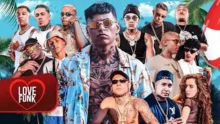 SET DJ GM 6.0 - MC Ryan SP, MC Paiva, MC Cebezinho, MC Marks, MC Lipi, Gabb MC, Grego e Triz