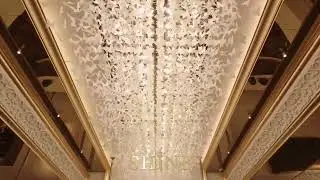 Interior Design & Construction of Minoram Ceremonial Hall