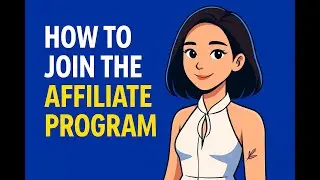 How To Join The DAC Affiliate Program (No Experience Needed)