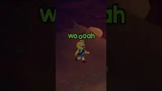 NEW PEAK UPDATE IS PEAK