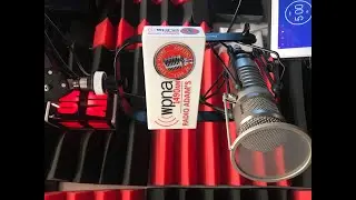 Radio Adam's WEUR EURO RADIO CHICAGO 1490 AM   09.12.2022