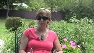 Young Full-Time RVers - Working on the Road