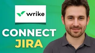 How to integrate Wrike with Jira
