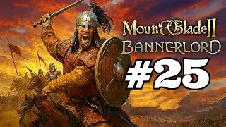 BABANNEMİ ORDUYA ALDILAR / M&B 2 Bannerlord V.1.3.1 Beta Türkçe - Bölüm 25