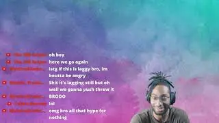 VIEWER CONTROLLED REACTION STREAM 2?