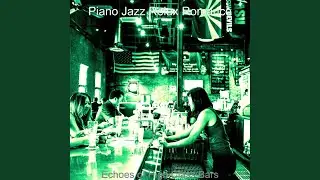 Simplistic Moods for High Class Bars