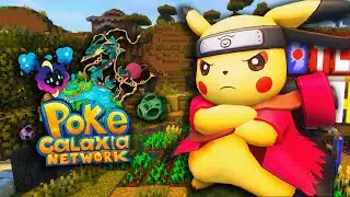 REVIEW DEL MEJOR SERVIDOR NO PREMIUM PIXELMON 1.16.5