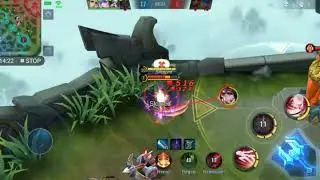 #INVISIBLE#NATALIA PRANK IN RANK GAME!#SMURF ACCOUNT #GOD AMONG MEN!! AMAZING