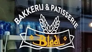 MAROKKAANSE BAKKERIJ BLADI IN MAASEIK Bakkerij & Patisserie & Marokkaanse Desserten bij Bladi