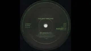 The Beat Machine &ndash; Mr Zigzag