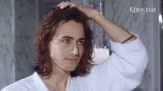 Genesis Homme von Kérastase 😎
