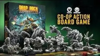 Deep Rock Galactic: Prima missione