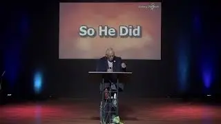 Sunday Morning Service 10.15.23