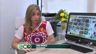 Rep&oacute;rter Eco - 12/04/2015