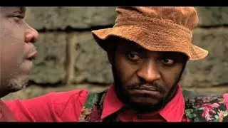Njoro Wa Papa Shilandula Aeleza Alivyojuana Na Charles Bukeko